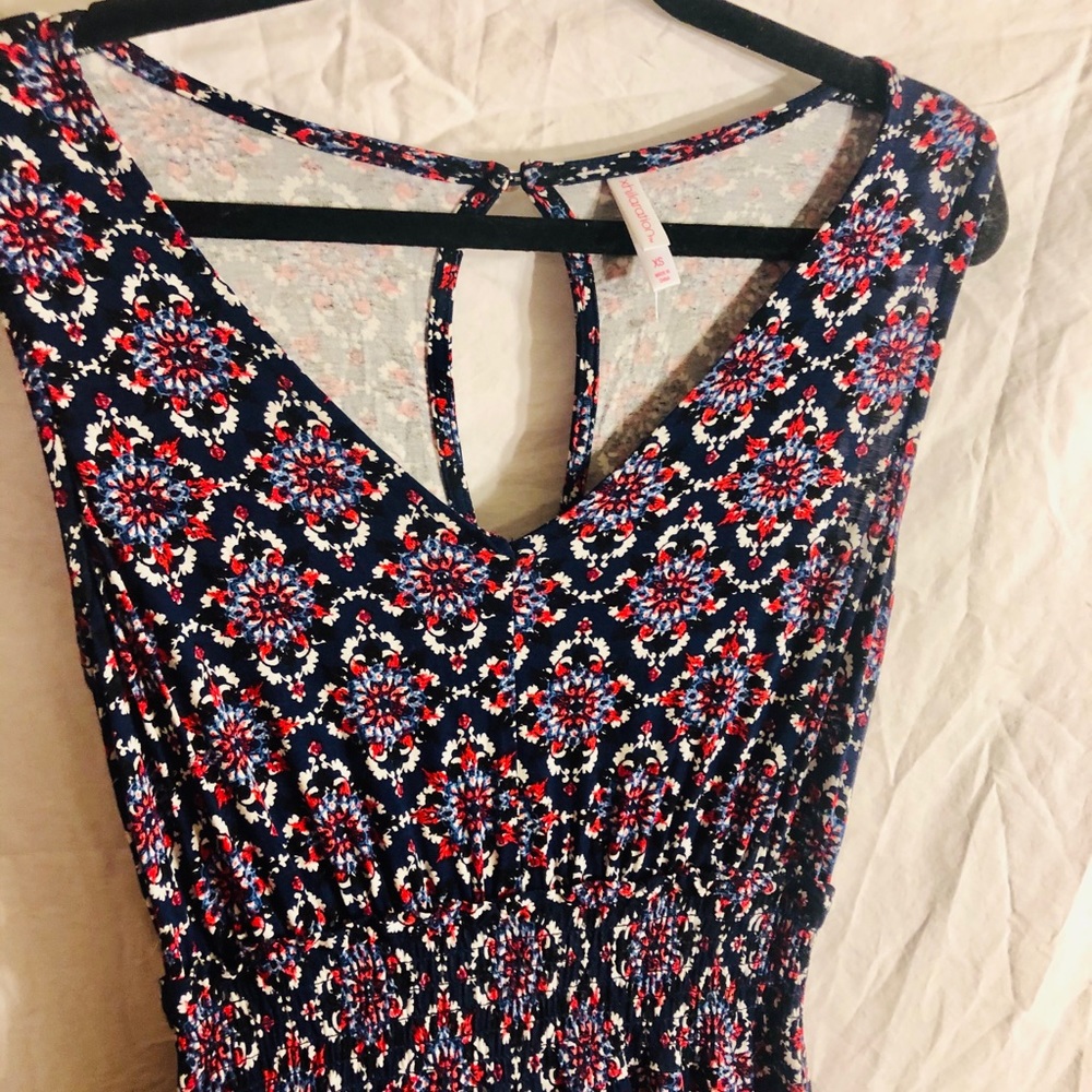 Xhilaration Target Jumpsuit/Playsuit